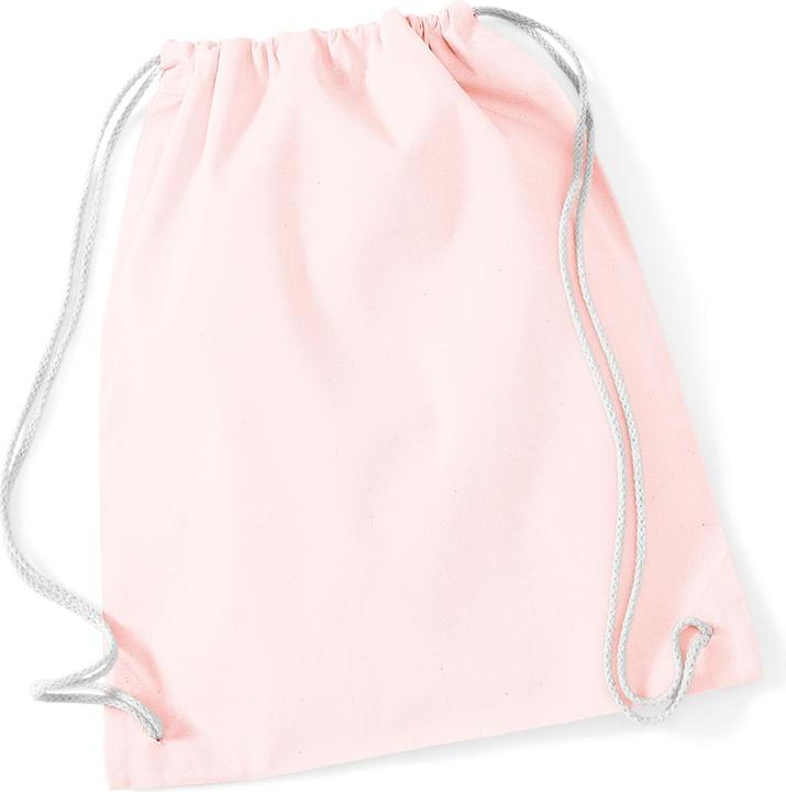 Bianco, Rosa pastello