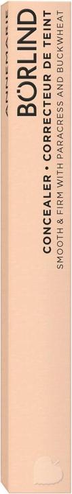 Actual product image Annemarie Börlind Natural (Natural)