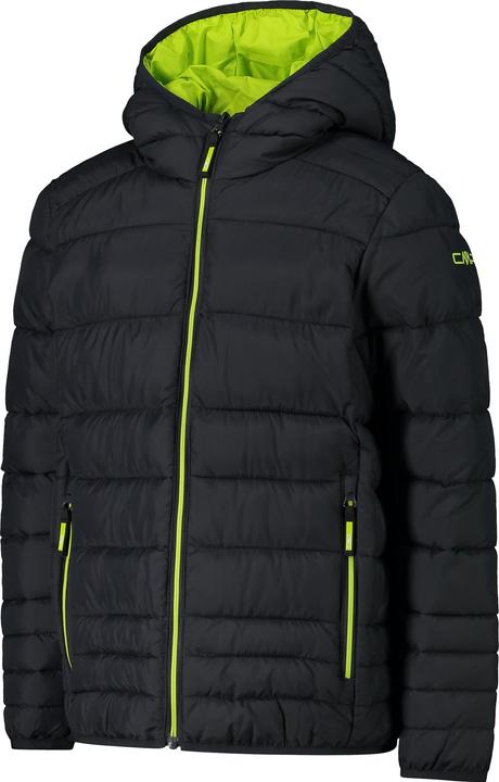 Immagine prodotto CMP Campagnolo Felpa con cappuccio (110)