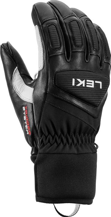 Actual product image Leki Women's Griffin Pro 3D (L)