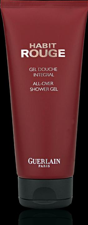 Image du produit Guerlain Gel douche Habit Rouge (200 ml)