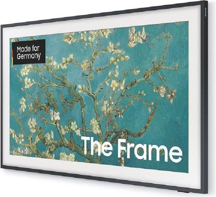 Image du produit Samsung The Frame GQ65LS03BGU (65", LS03BG, QLED, 4K, 2023)
