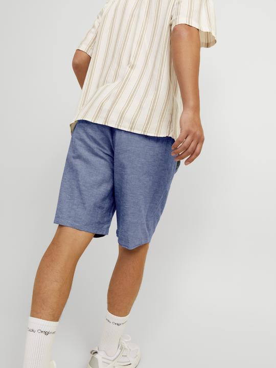 Actual product image Jack & Jones Tapered fit chino shorts Chino shorts (L)