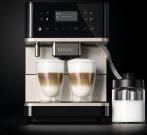 Produktbild Miele Milchbehälter aus Glas, 0.7 l