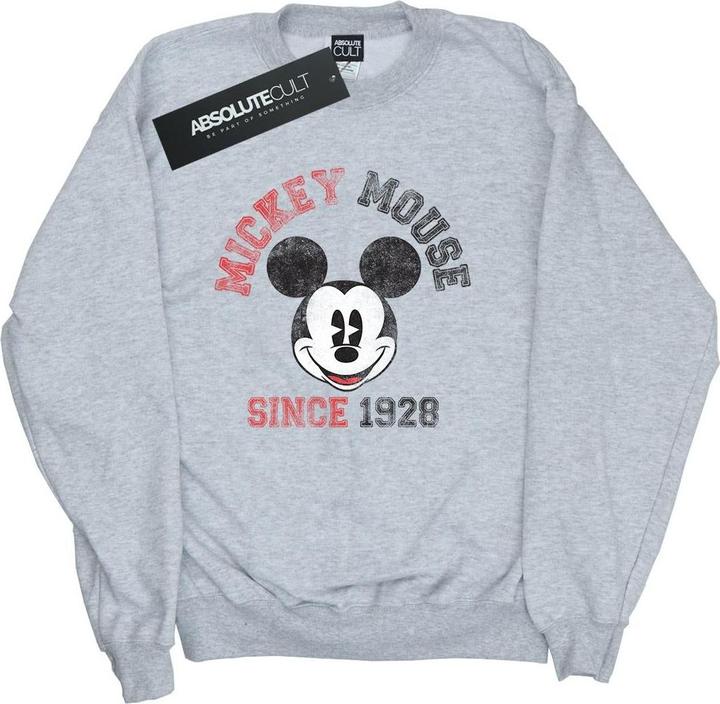Immagine prodotto Disney Minnie Mouse Since 1928 Felpa Ragazzi (152, 158)
