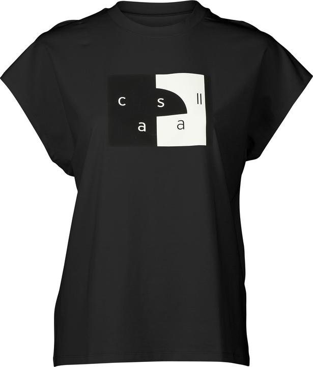 Actual product image CASALL T-shirt Boxy (XL)