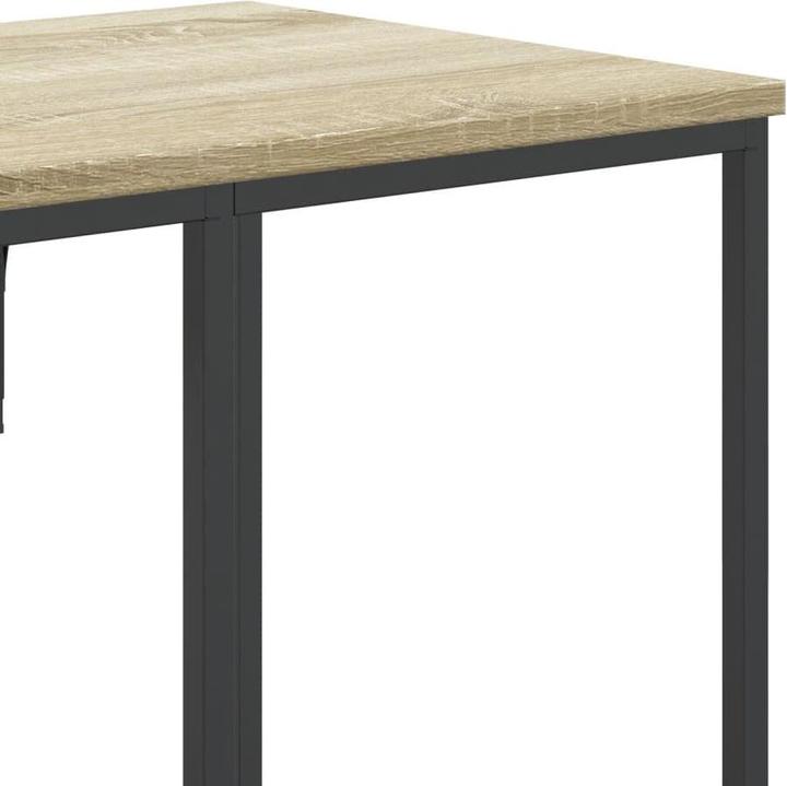 Image du produit VidaXL Porte-manteaux avec étagères