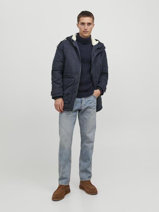 Produktbild Jack & Jones Kapuzen Parka (M)