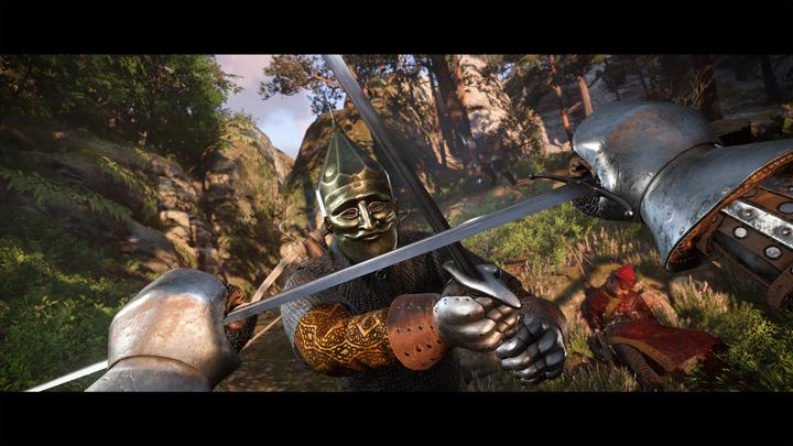 Actual product image Microsoft Xbox Kingdom Come: Deliverance II Download Code (Xbox Series S, Xbox Series X)