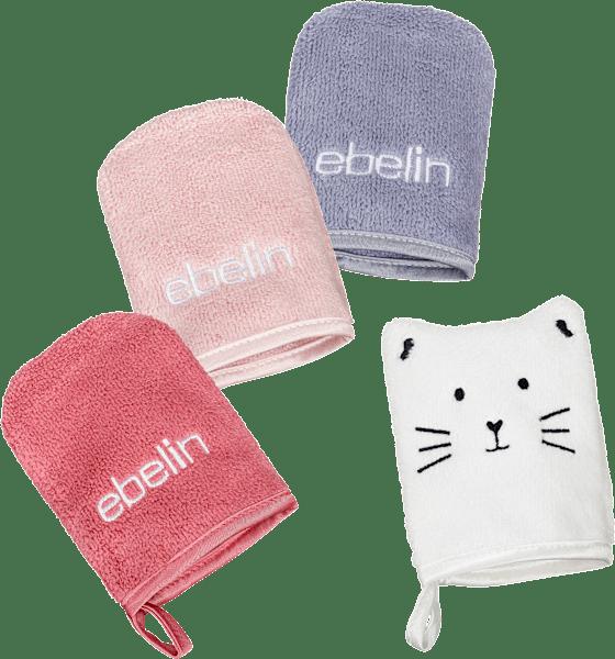 dm ebelin Mikrofaser Reinigungshandschuh (Reinigungstücher)