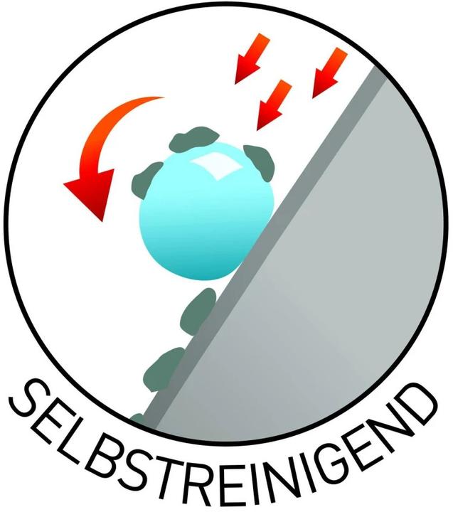 Produktbild Loomaid Toilettenbürste