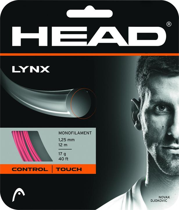 Head Lynx Set 17G/ 1.25mm
