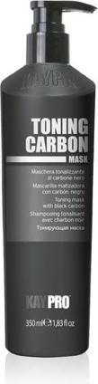 Produktbild Kay Color Kaypro Toning Carbon Maske 350ml (350 ml)