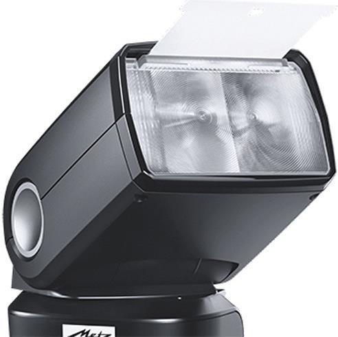 Productafbeelding Metz mecablitz 44 AF-2 Fujifilm, TTL Auto, richtgetal 44 (Bevestigbare flitser, Fujifilm)