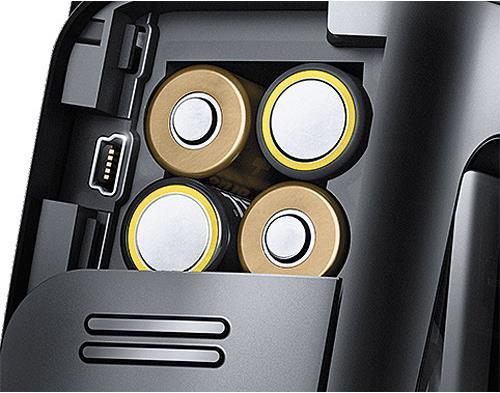 Productafbeelding Metz mecablitz 44 AF-2 Fujifilm, TTL Auto, richtgetal 44 (Bevestigbare flitser, Fujifilm)