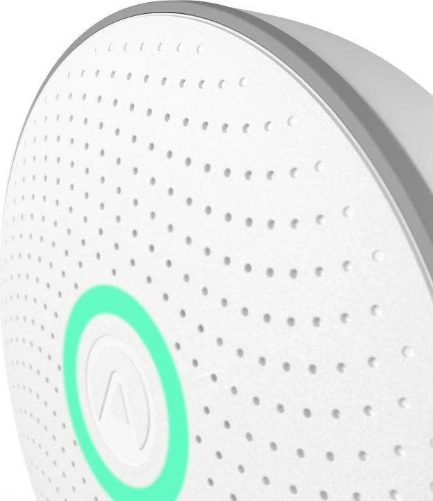 Actual product image Airthings Wave Radon