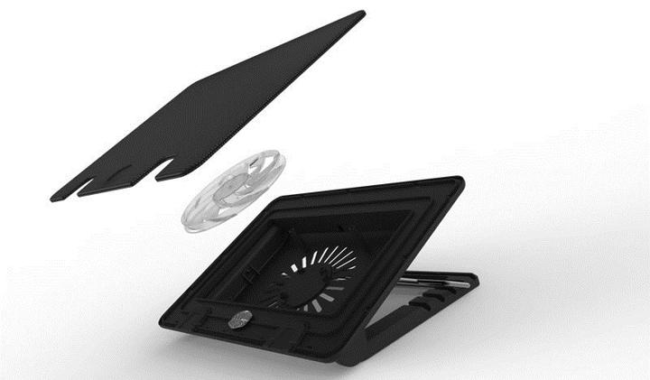 Produktbild Cooler Master Ergostand IV