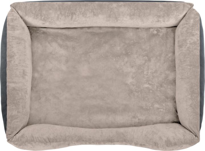 Actual product image Aspero Hanko and Lund Dog Bed and Blanket (Dog)