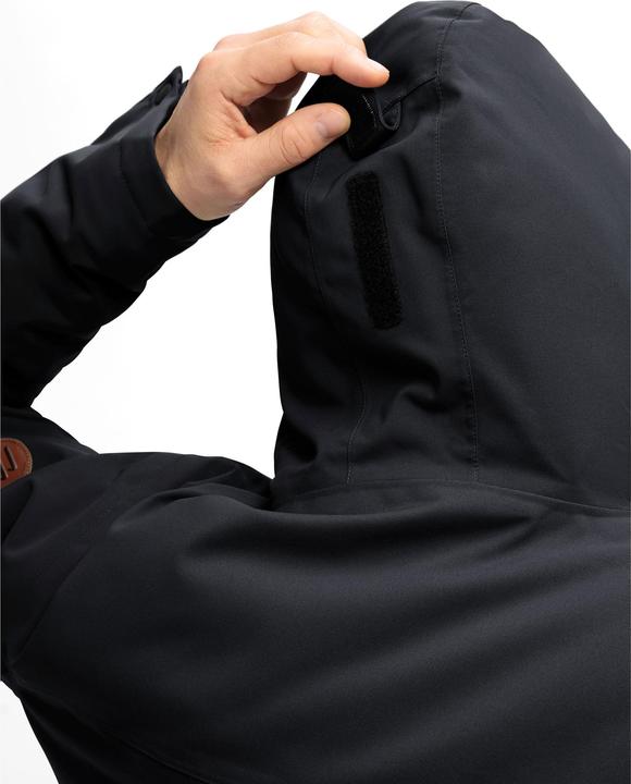 Actual product image Maier Sports Senne (52, L)