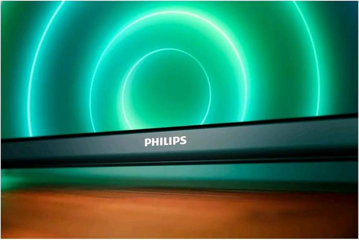 Actual product image Philips 65PUS8007 (65", PUS8007, LED, 4K, 2022)