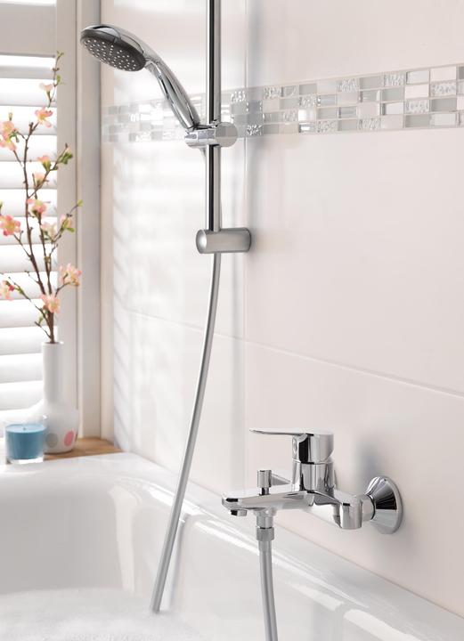 Actual product image Grohe Vitalio Start 100 (2 Beam types, 5.70 l/min)