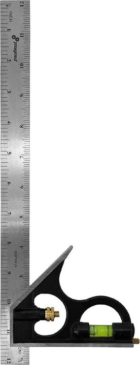 Actual product image Paulimot Kombinationswinkel 300 mm