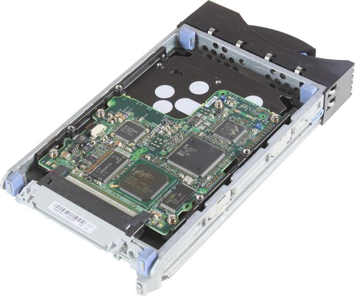 Produktbild Lenovo 18.2Gb Hard Drive (0.02 TB, 3.5")