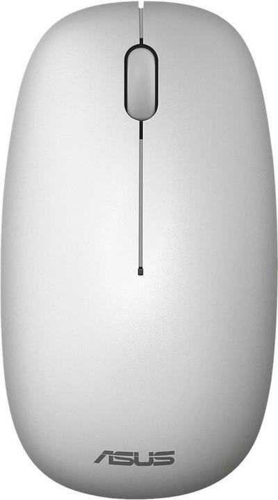 Produktbild ASUS W5000 wireless Keyboard+Mouse dt. COPILOT Layout weiss (DE, Kabellos)