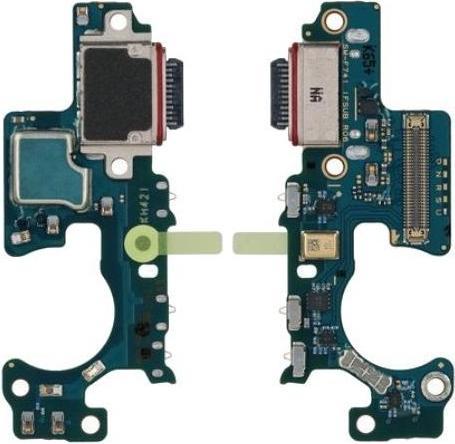 Actual product image Ferryxpress Charging Port mit Platine für Galaxy Z Flip 6 5G