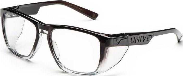 Univet Komfort-Schutzbrille Contemporary, Grösse: L