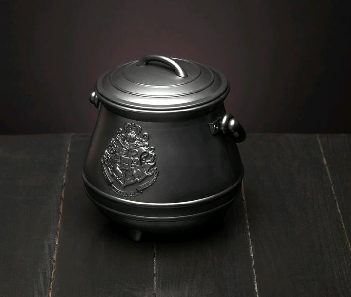 Actual product image Paladone Products Paladone Product Paladone Harry Potter Cauldron with Colour Changing Bubbling Effect