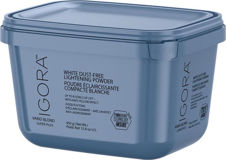 Image du produit Schwarzkopf Professional Vario Blond Super Plus (Blond)