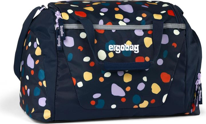 Produktbild Ergobag Sporttasche Bärnsteinhöhle (20 l)