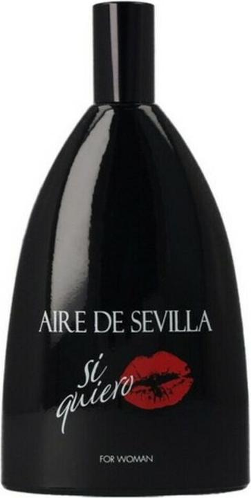 Immagine prodotto Aire de Sevilla SI QUIERO edt vapo 150 ml (Eau de toilette, 150 ml)