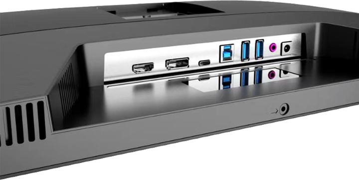 Produktbild V7 27IN QHD 2K USB-C IPS MONITOR (2560 x 1440 Pixel, 27")