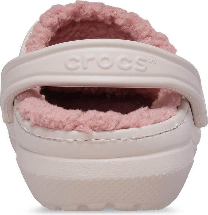 Actual product image Crocs Classic Lined Clog (42, 42.5, 43, 42 2/3)