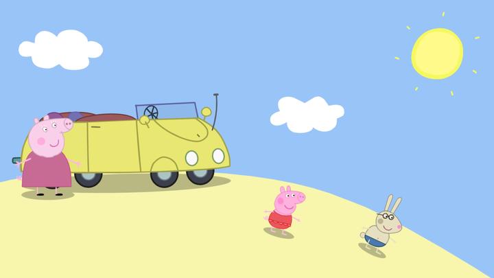 Image du produit Microsoft My Friend Peppa Pig (Xbox One S, Xbox Series S, Xbox One X, Xbox Series X)