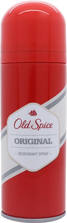 Old Spice Original (Spray, 150 ml)