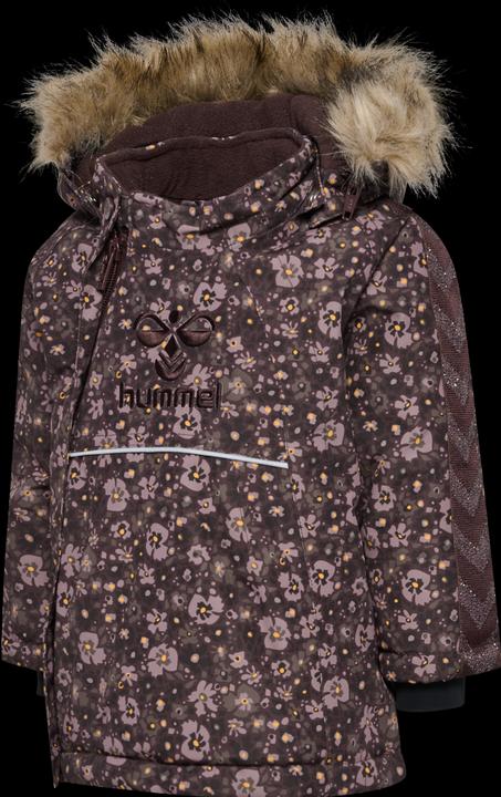 Image du produit hummel hmlJESSIE TEX JACKET (74)