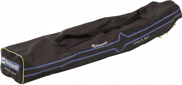 Actual product image Outwell Campo XL Chair