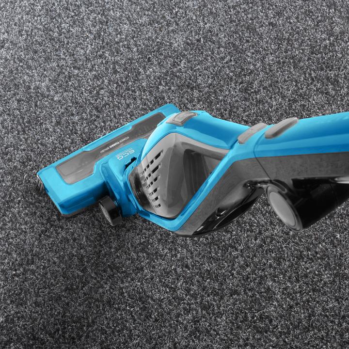 Actual product image ECG VT 4520 2in1 Bruno Stick vacuum cleaner, Up to 60 minutes run time per charge