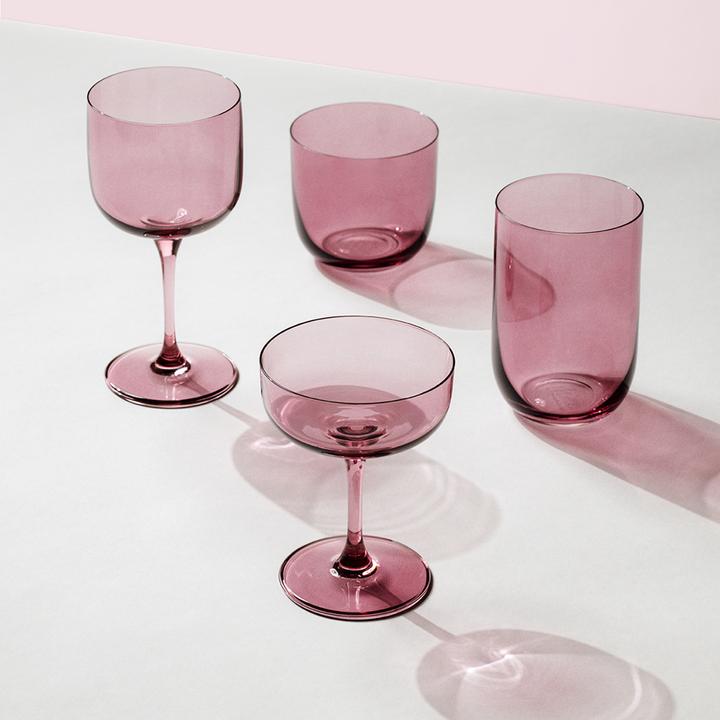 Image du produit Like. by Villeroy & Boch Like (12 cl, 2 Verres, Flûtes à champagne)