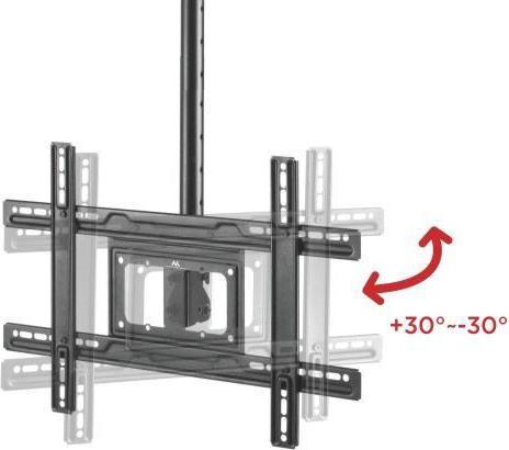 Produktbild Maclean MC-803 (Decke, 100", 50 kg)