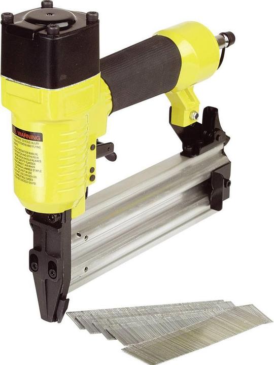 Mannesmann Perslucht tacker