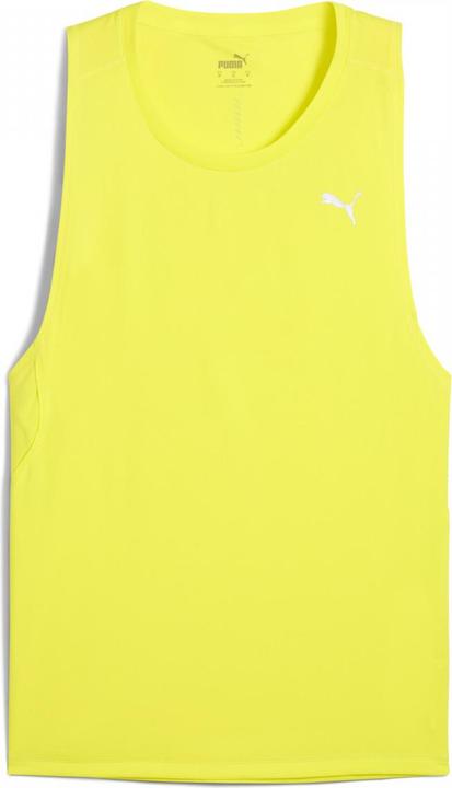 Actual product image Puma M Run Velocity Tank (Poly) (XL)