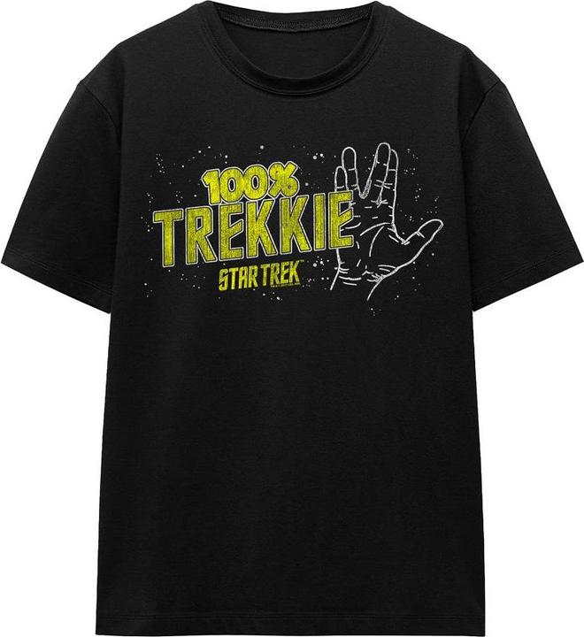 Produktbild Trekkie TShirt (XL)