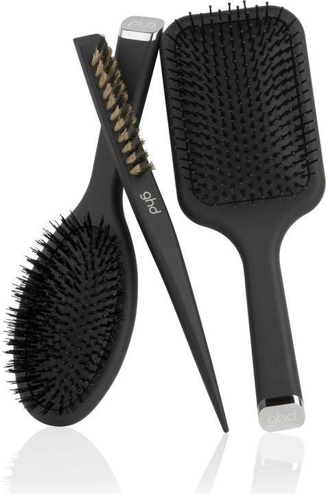 Actual product image ghd The Final Touch Brush