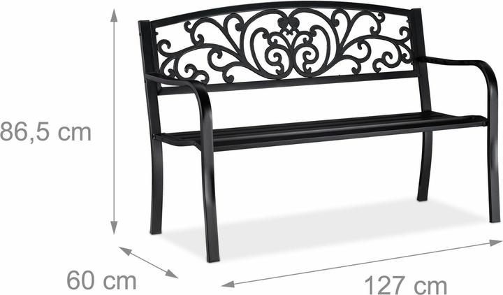 Immagine prodotto Relaxdays Ludo (180 x 160 x 10 cm)