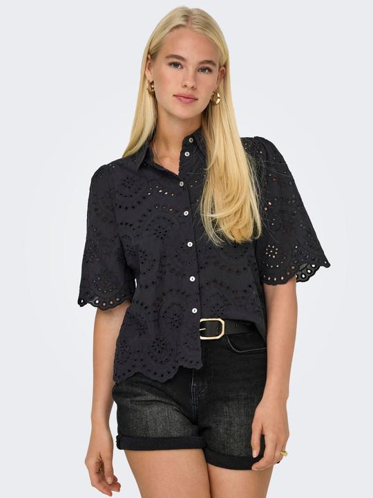 Immagine prodotto Only Onlvalais S/S Shirt Wvn (L)