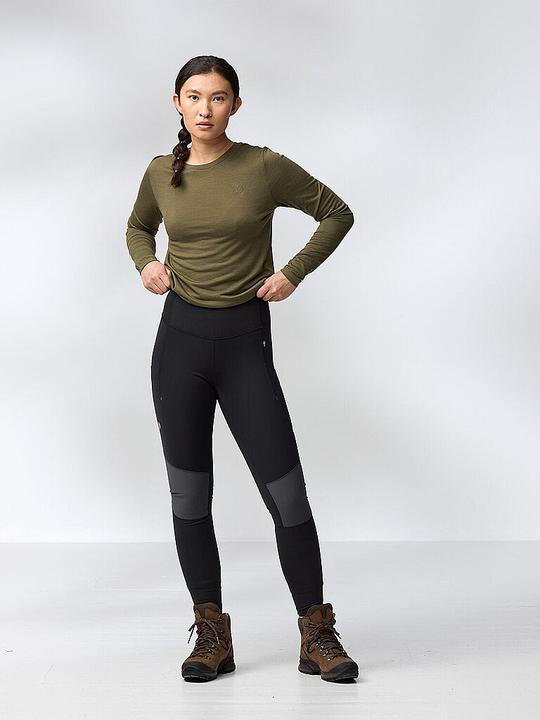 Actual product image Fjällräven Abisko Värm (M)